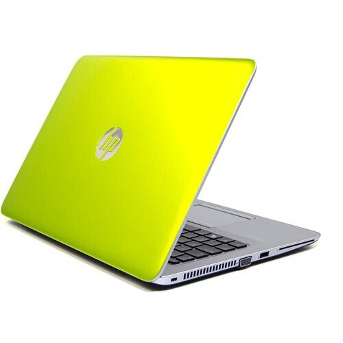 HP EliteBook 840 G3 14" Core i5 2,3 GHz - HDD 500 ...