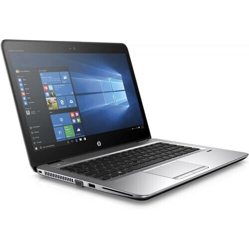 HP EliteBook 840 G3 14" Core i5 2.3 GHz - 500 GB ...