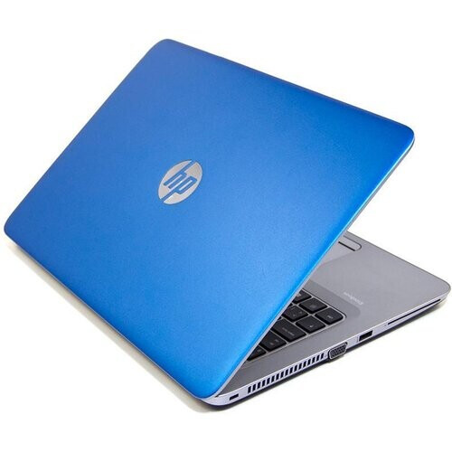 HP EliteBook 840 G3 14" Core i5 2,3 GHz - HDD 500 ...