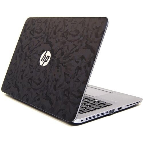 HP EliteBook 840 G3 14" Core i5 2,3 GHz - HDD 500 ...