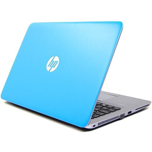 HP EliteBook 840 G3 14" Core i5 2,3 GHz - HDD 500 ...