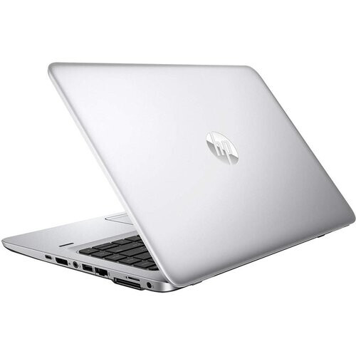 HP EliteBook 840 G3 14" Core i5 2.3 GHz - SSD 120 ...