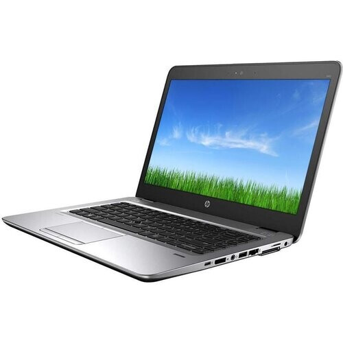 HP EliteBook 840 G3 14" Core i5 2,3 GHz - SSD 128 ...