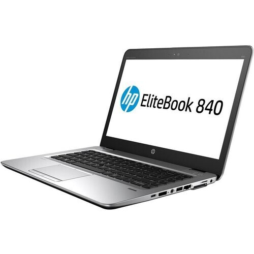 Hp EliteBook 840 G3 14" Core i5 GHz - SSD 128 GB - ...