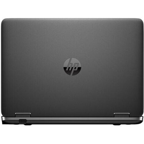 HP EliteBook 840 G3 14" Core i5 2,3 GHz - SSD 128 ...