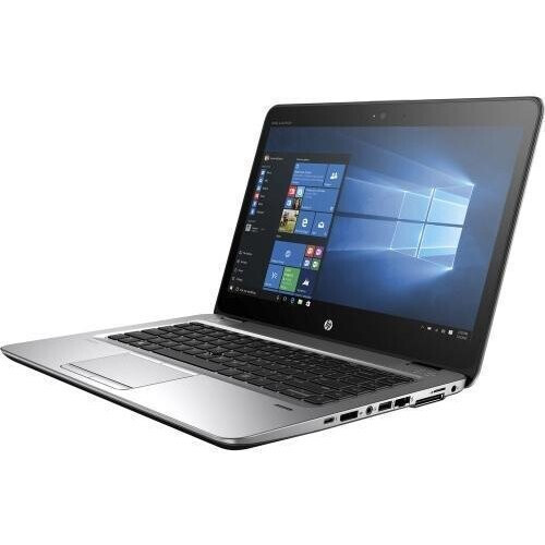 HP EliteBook 840 G3 14" Core i5 2,3 GHz - SSD 240 ...