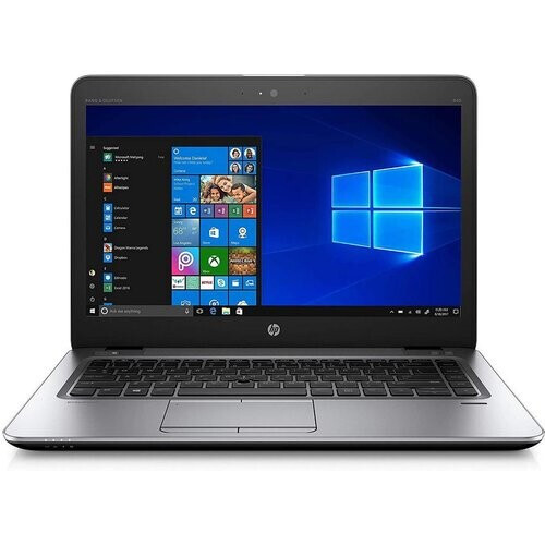 HP EliteBook 840 G3 14" Core i5-6200U 2,3 GHz - ...