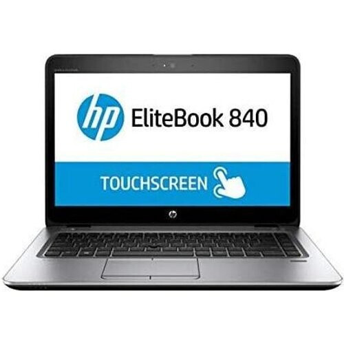 HP Elitebook 840 G3 14" Core i5-6200U 2.3 GHz - ...