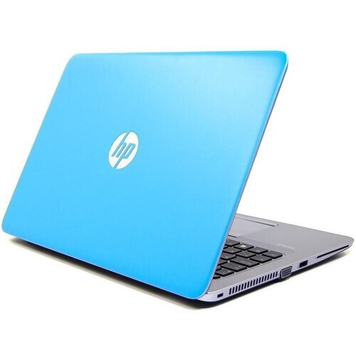 HP EliteBook 840 G3 14" Core i5 2,3 GHz - SSD 256 ...