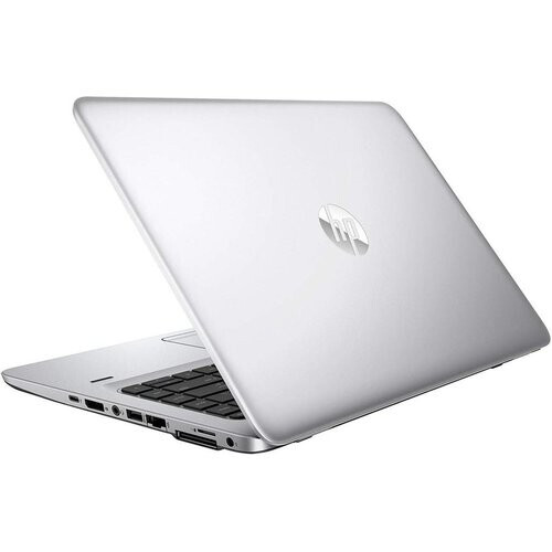 HP EliteBook 840 G3 14" Core i5 2,3 GHz - SSD 256 ...