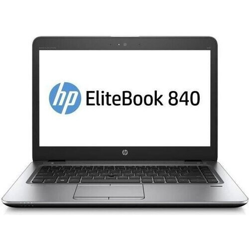 HP 840 G3 14" i5-6200U GHz - HDD 256 Go - 16 Go ...