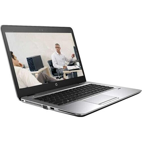 HP EliteBook 840 G3 14" Core i5 2,3 GHz - SSD 256 ...