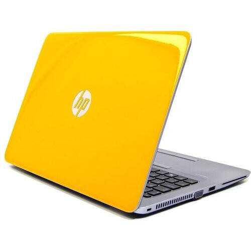 HP EliteBook 840 G3 14" Core i5 2,3 GHz - SSD 256 ...