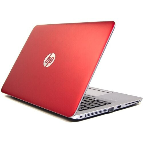 HP EliteBook 840 G3 14" Core i5 2,3 GHz - SSD 256 ...