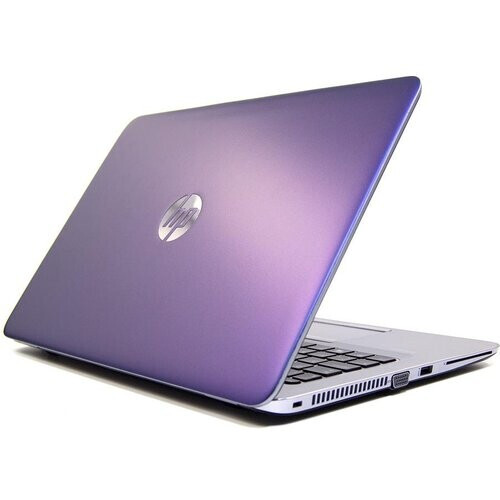 HP EliteBook 840 G3 14" Core i5 2,3 GHz - SSD 256 ...