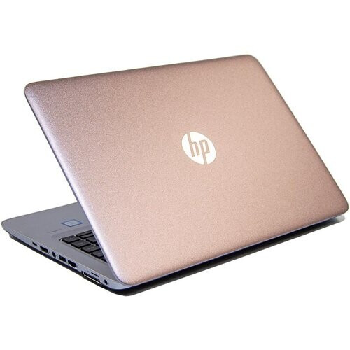 HP EliteBook 840 G3 14" Core i5 2.3 GHz - SSD 256 ...