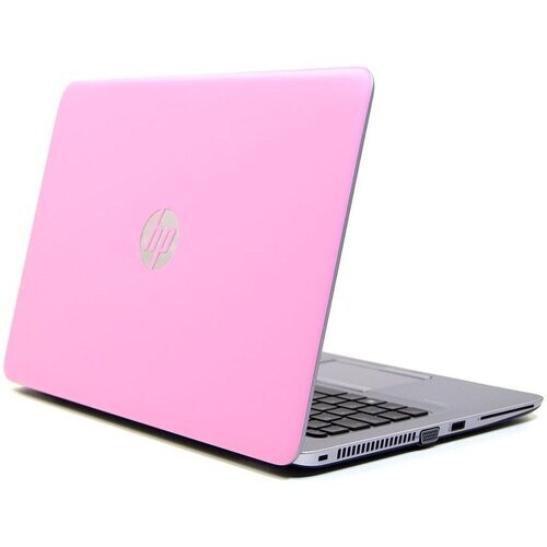 HP EliteBook 840 G3 14" Core i5 2.3 GHz - SSD 256 ...