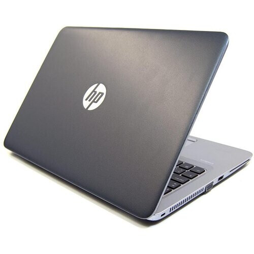 HP EliteBook 840 G3 14" Core i5 2.3 GHz - SSD 256 ...