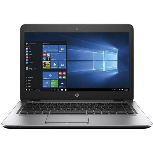 HP EliteBook 840 G3 14" Core i5 2,3 GHz - SSD 512 ...