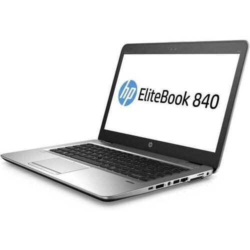 Hp EliteBook 840 G3 14" Core i5 2,3 GHz - Ssd 512 ...