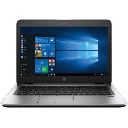 HP Elitebook 840 G3 14" Core i5 2,3 GHz - SSD 512 ...