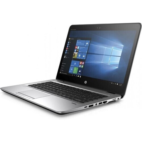 HP 840 G3 14"HD/I5-6300U/4GB/1TB HDD/INTEL HD ...