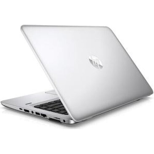 HP EliteBook 840 G3 14" Core i5 2,4 GHz - HDD 500 ...