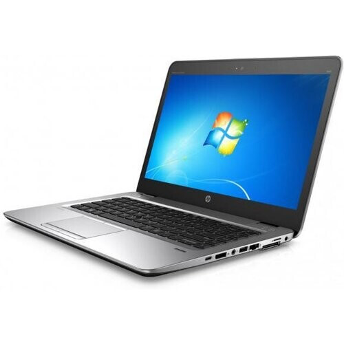 HP 840 G3 14"HD/I5-6300U/4GB/500GB HDD/INTEL HD ...