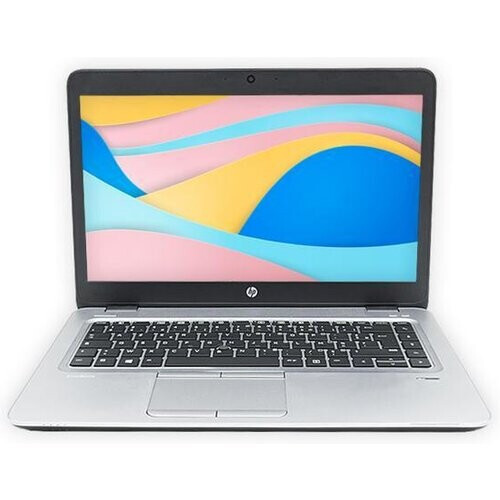 HP EliteBook 840 G3 6ème GHz - HDD 500 GB - 8GB - ...