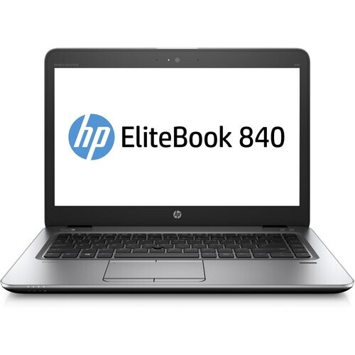 HP EliteBook 840 G3 14" Core i5-6300U 2,40 GHz - ...