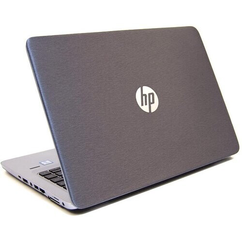 Hp EliteBook 840 G3 14" Core i5 2,4 GHz - SSD 1 To ...