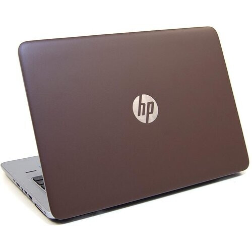 Hp EliteBook 840 G3 14" Core i5 2,4 GHz - Ssd 1 To ...