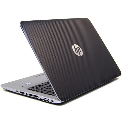 HP EliteBook 840 G3 14" Core i5 2,4 GHz - SSD 1000 ...