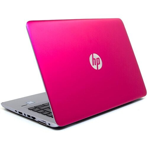 HP EliteBook 840 G3 14" Core i5 2,4 GHz - SSD 1000 ...