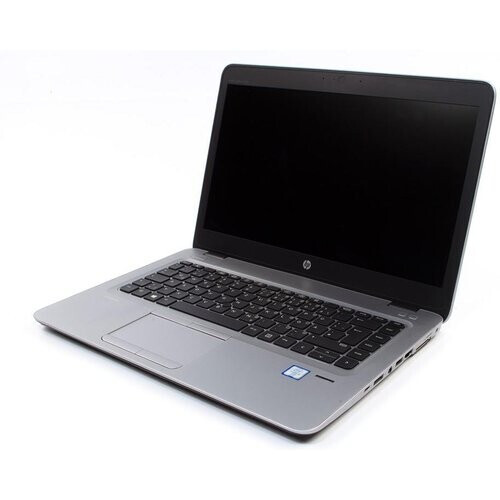 HP EliteBook 840 G3 14" Core i5 2,4 GHz - SSD 1000 ...