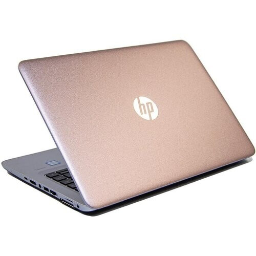 HP EliteBook 840 G3 14" Core i5 2,4 GHz - SSD 1000 ...