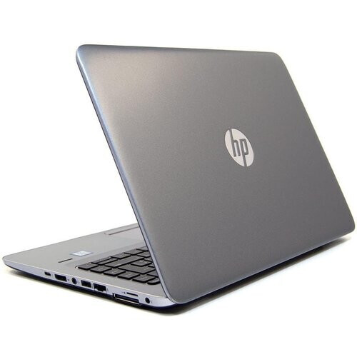 HP EliteBook 840 G3 14" Core i5 2.4GHz - SSD ...