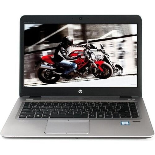 Hp EliteBook 840 G3 14" Core i5 2.4 GHz - SSD 1 To ...