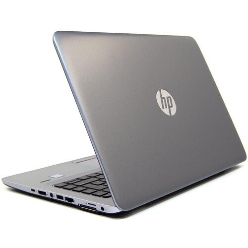 Hp EliteBook 840 G3 14" Core i5 2,4 GHz - Ssd 1 To ...