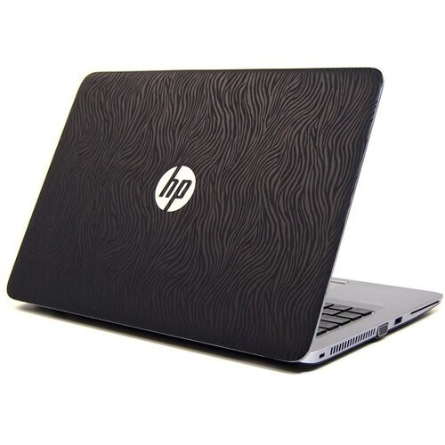 HP EliteBook 840 G3 14" Core i5 2,4 GHz - SSD 1 To ...