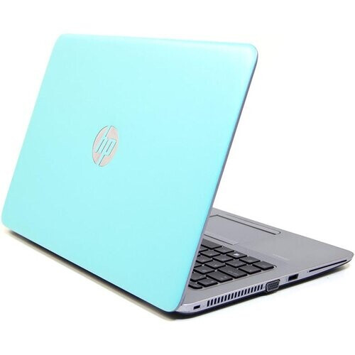 HP EliteBook 840 G3 14" Core i5 2,4 GHz - SSD 1000 ...