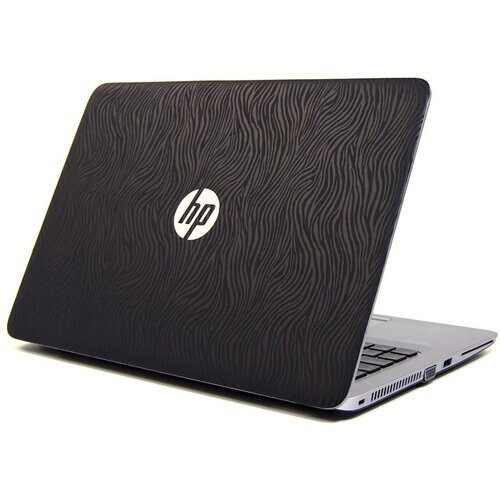 HP EliteBook 840 G3 14" Core i5 2,4 GHz - SSD 1000 ...