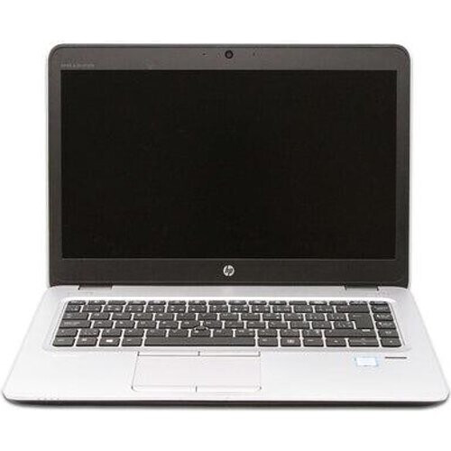 HP EliteBook 840 G3 14" Core i5 2,4 GHz - SSD 1000 ...