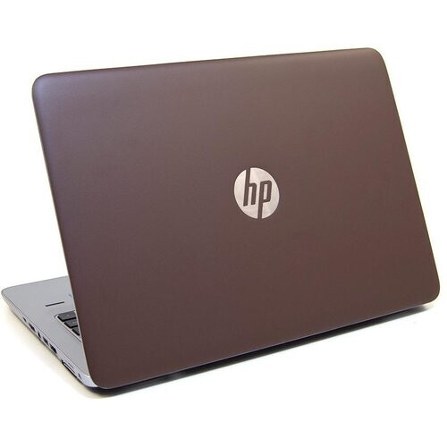 HP EliteBook 840 G3 14" Core i5 2,4 GHz - SSD 1000 ...