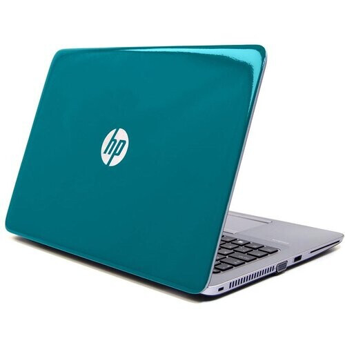 HP EliteBook 840 G3 14" Core i5 2,4 GHz - SSD 1000 ...