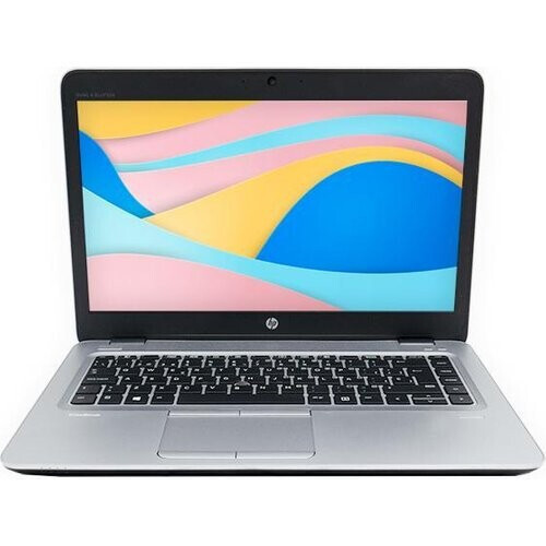 Hp EliteBook 840 G3 14" 6ème 2,4 GHz - SSD 120 GB ...