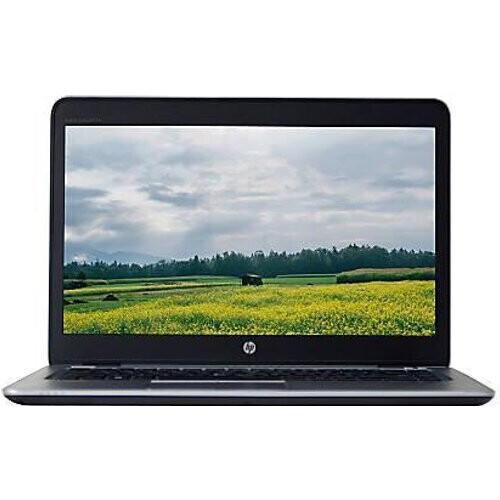HP EliteBook 840 G3 14" Core i5 2.4 GHz - SSD 128 ...
