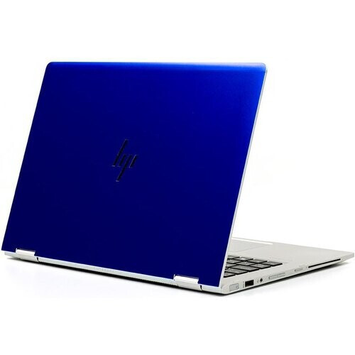 HP EliteBook 840 G3 14" Core i5 2,4 GHz - SSD 128 ...