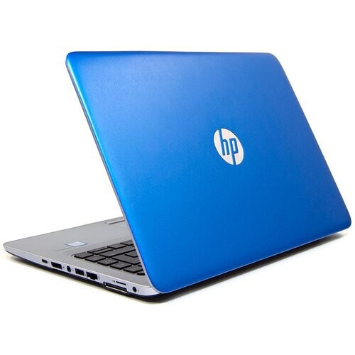 HP EliteBook 840 G3 14" Core i5 2.4 GHz - SSD 128 ...