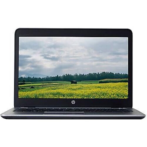 Hp Elitebook 840 G3 14" Core i5 2,4 GHz - SSD 128 ...